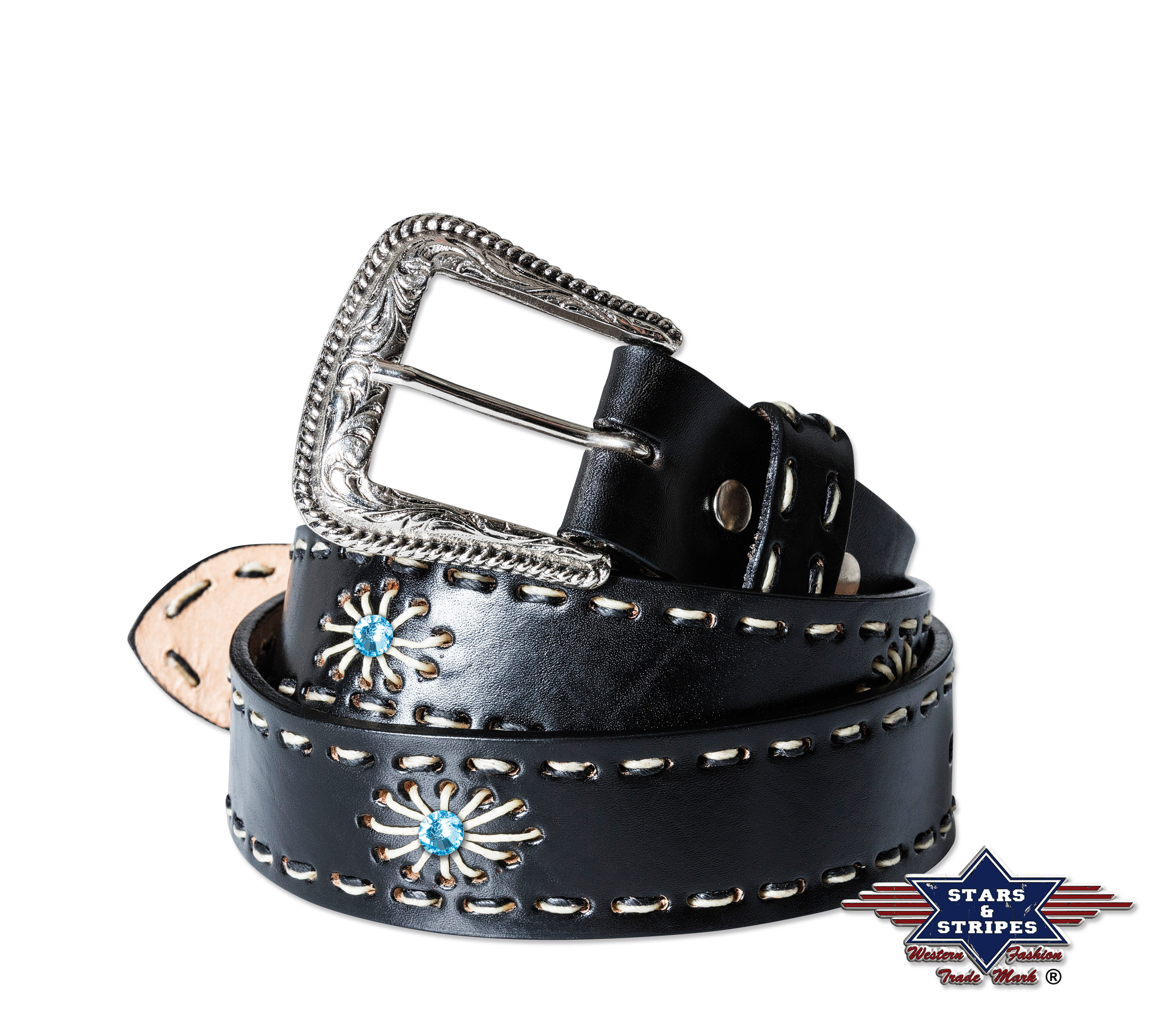 Western belt WG-100